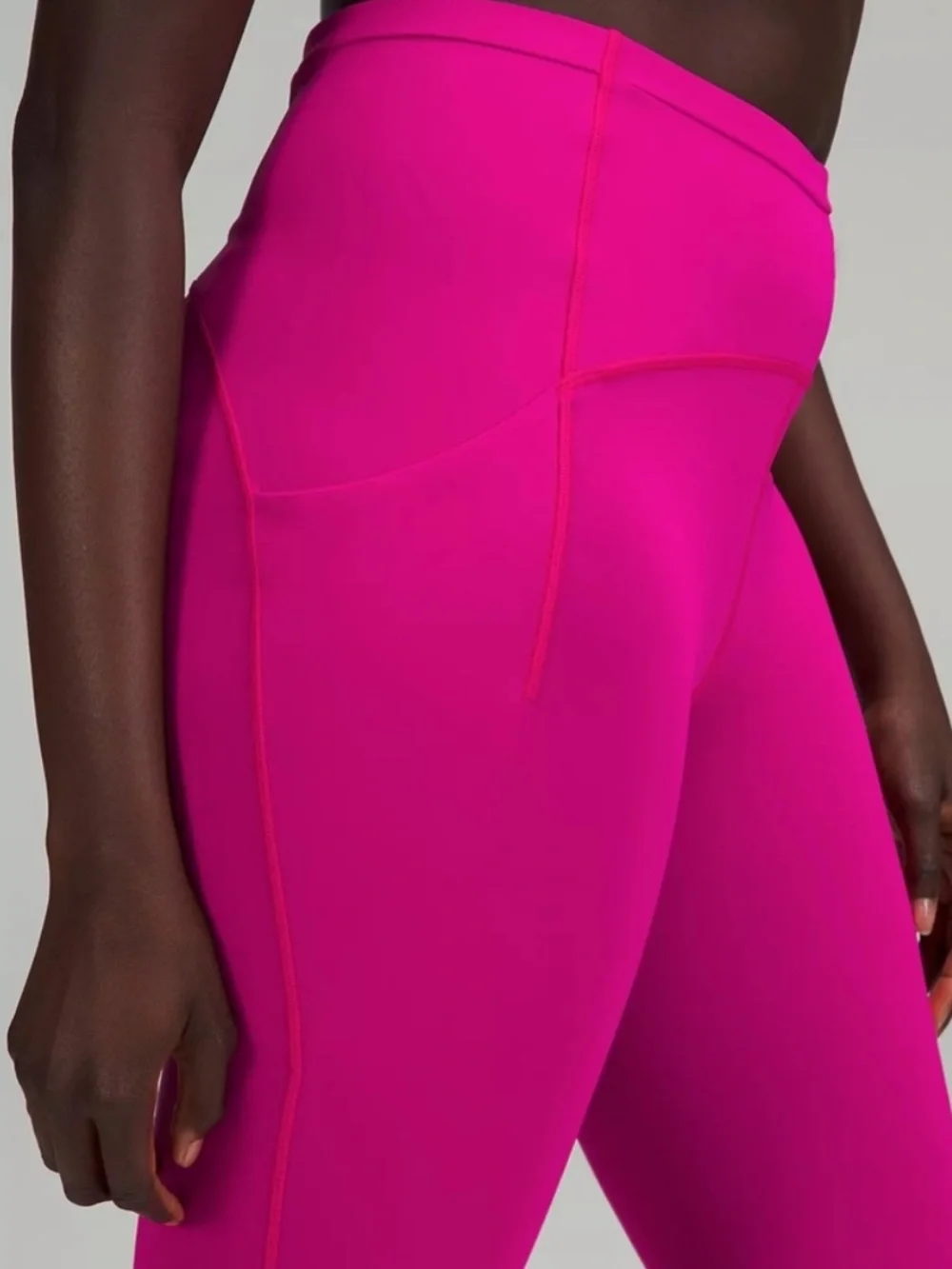 lululemon athletica new tags